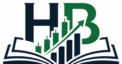 The Hedge Book logo